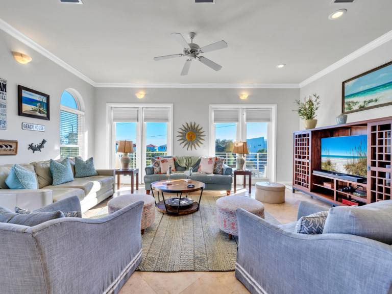 House Santa Rosa Beach