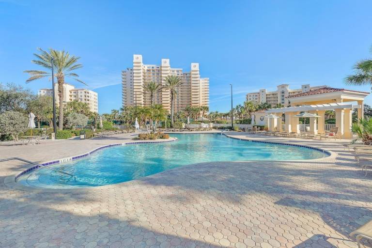 Condo  Ponce Inlet