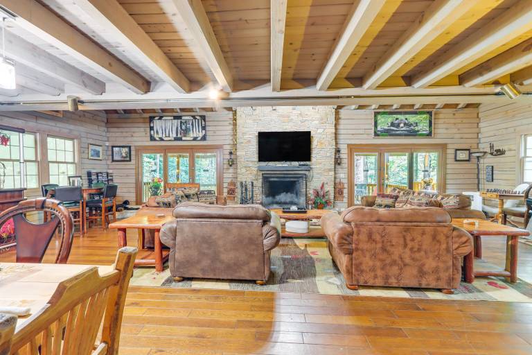 House Ellijay