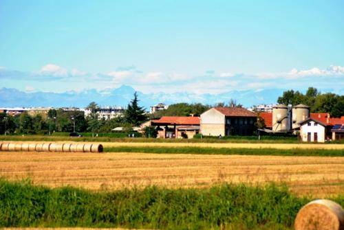 Agriturismo  Milanofiori