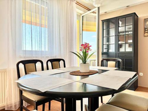 Apartman Dunakeszi