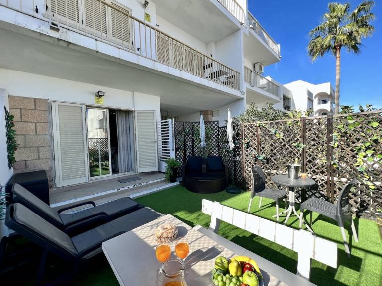 Apartma  Albufeira