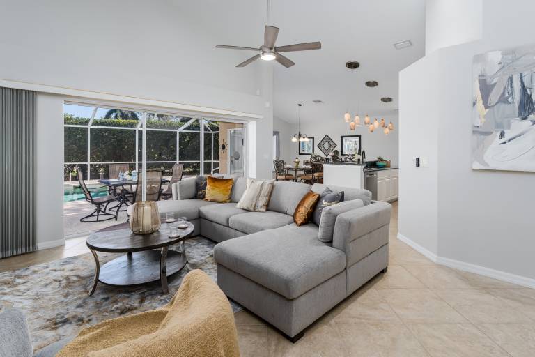 Lely Indian Wells Hideaway