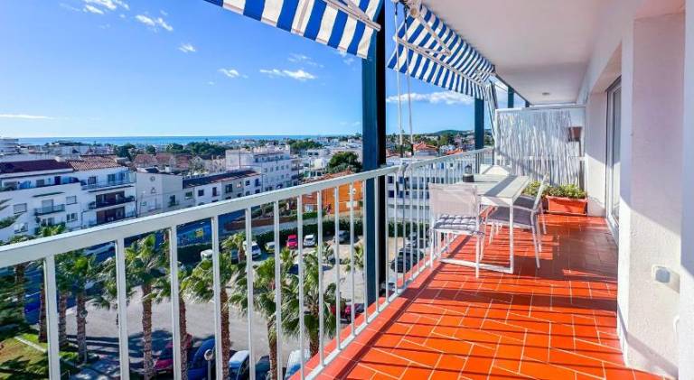Rental apartment with pool | Close to the beach | Pets are welcome in Sitges