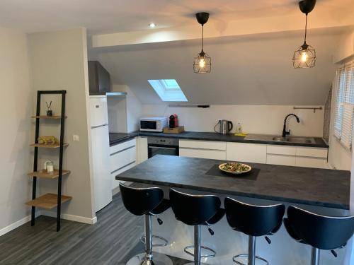 Appartement Scionzier