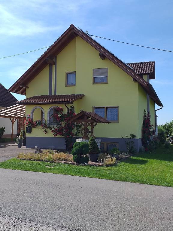 Ferienwohnung Wörth am Rhein