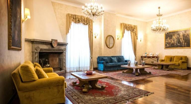Grand Hotel Italia — photo 2