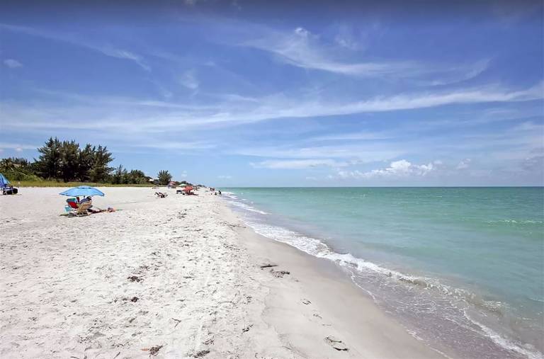 House Captiva