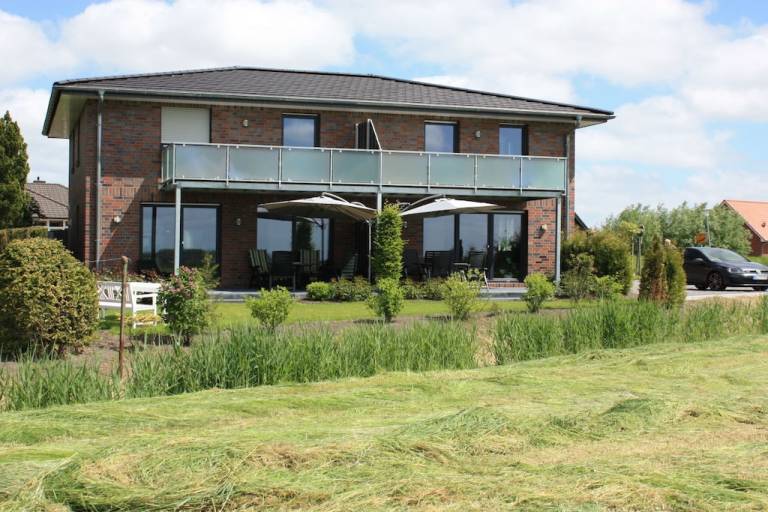 Ferienhaus  Hohenkirchen