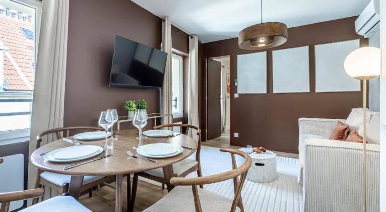 Beautiful rental apartment | Pet-friendly — photo 3