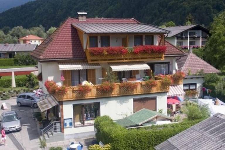 Ferienwohnung  Millstätter See