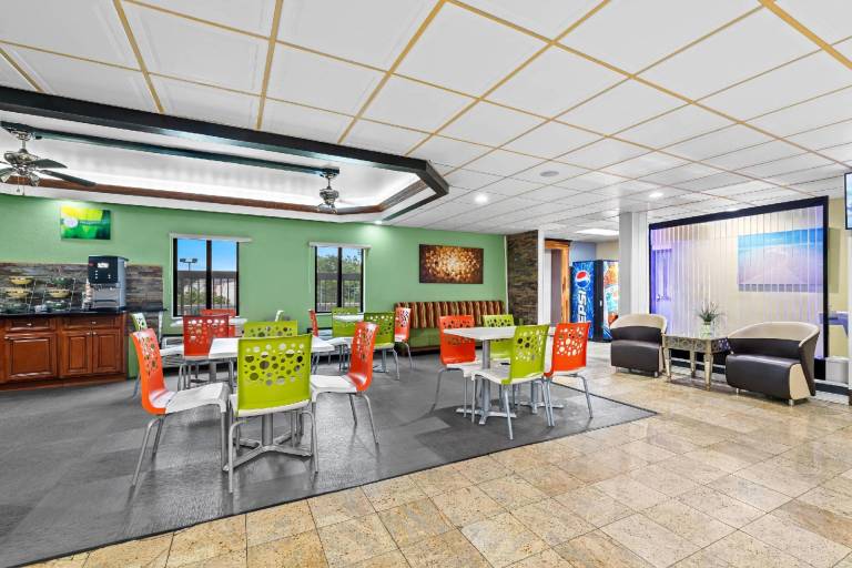 Quality Inn Hixson-Chattanooga — photo 3