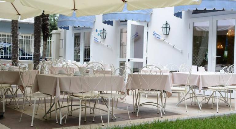 Hotel Villa Bernt — photo 4