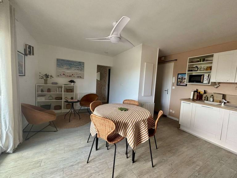 Appartement La Rochelle