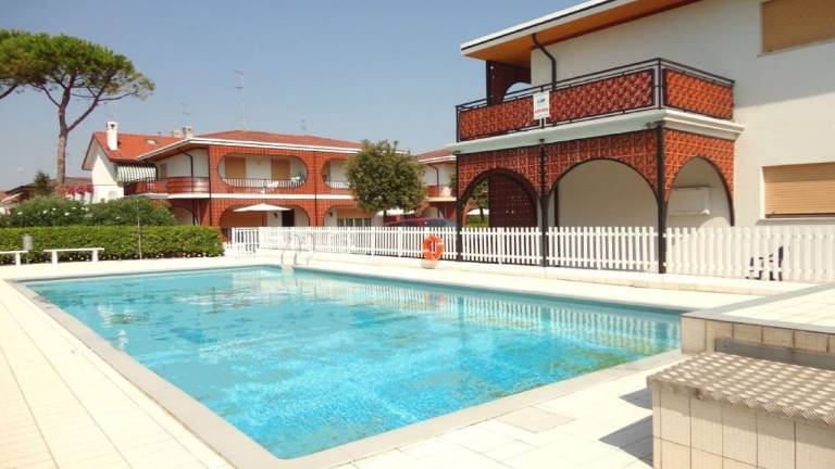 Ferienwohnung Caorle