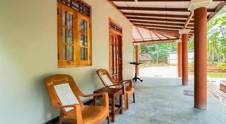 Gaya Family Resort — photo 2