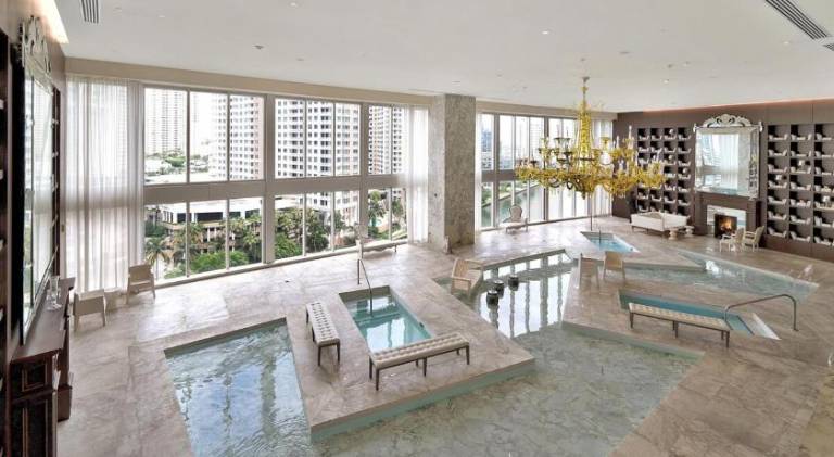 Luxurious 5-STAR condo at the ICON Brickell — photo 3