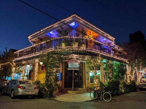 Bed and breakfast Marigny