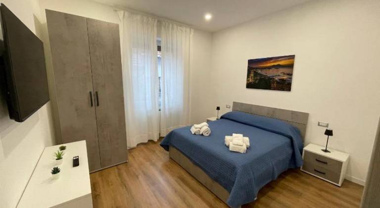 Pleasant apartment | Pet-friendly in Furore