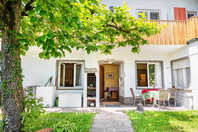 Ferienwohnung Algund
