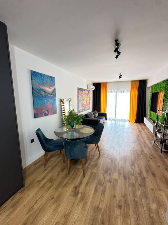 Ferienwohnung in Long Beach, Zypern f&uuml;r max. 5 Personen, 