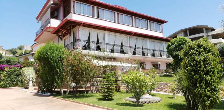 Appartamento  Cirella