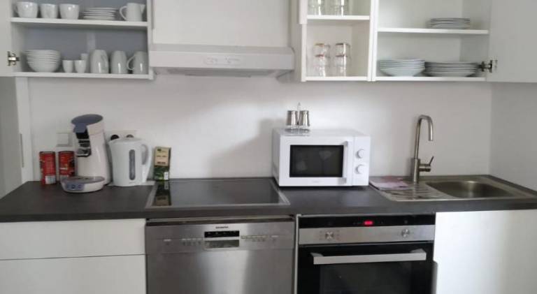 Pleasant holiday apartment | Pets allowed — photo 5