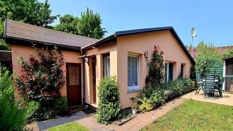 Ferienwohnung Kröpelin