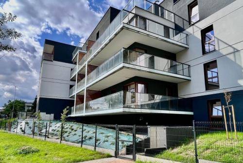 Apartament Olecko