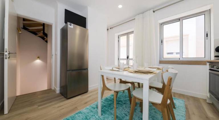 House with 2 rooms for 4 persons — photo 3