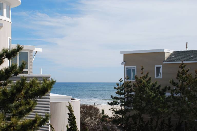 House Harvey Cedars