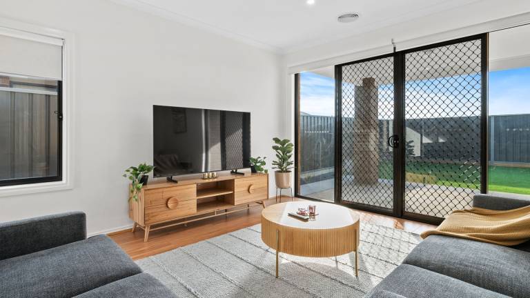 House Yarrawonga