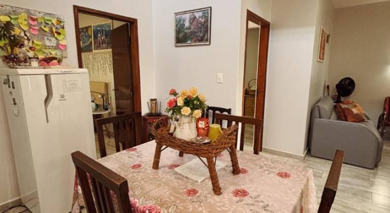 Holiday apartment with 3 rooms for 6 persons — photo 3