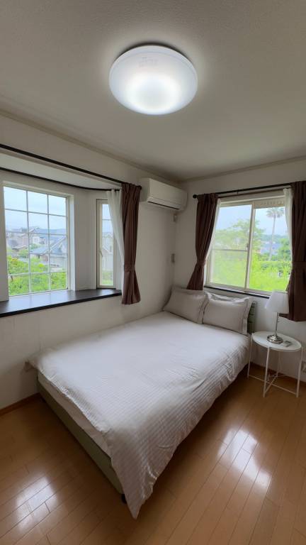 125 m² Ferienhaus