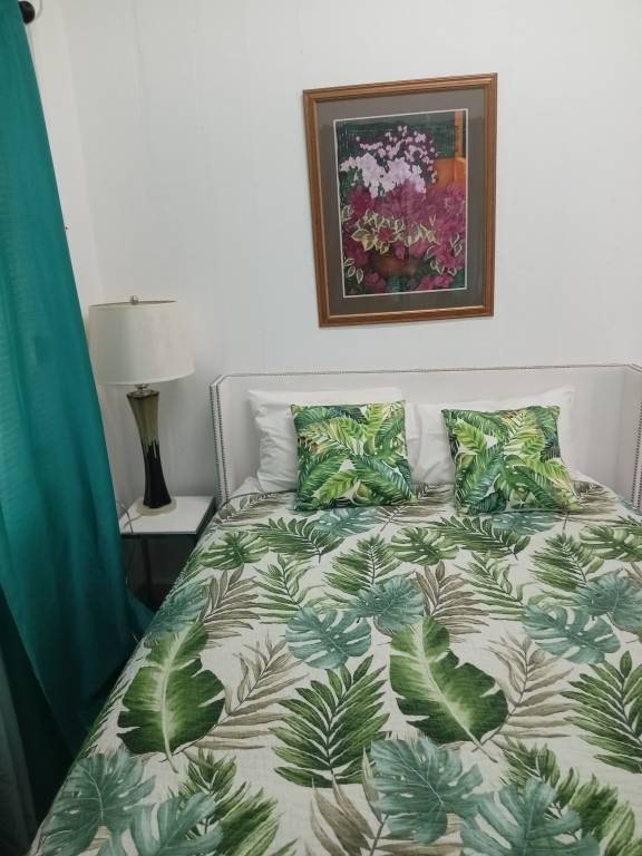 Apartment Port of Spain