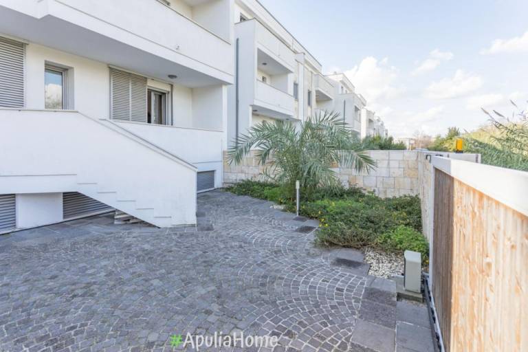 Appartamento vacanza Porto cesareo