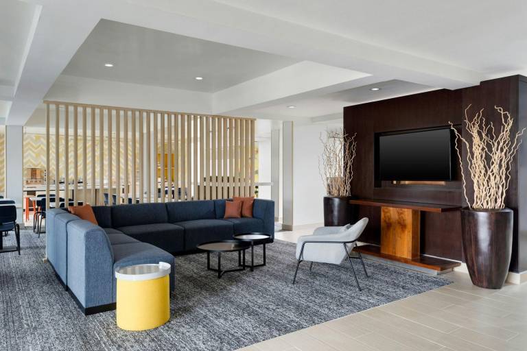 City Express by Marriott Houston Intercontinental Airport