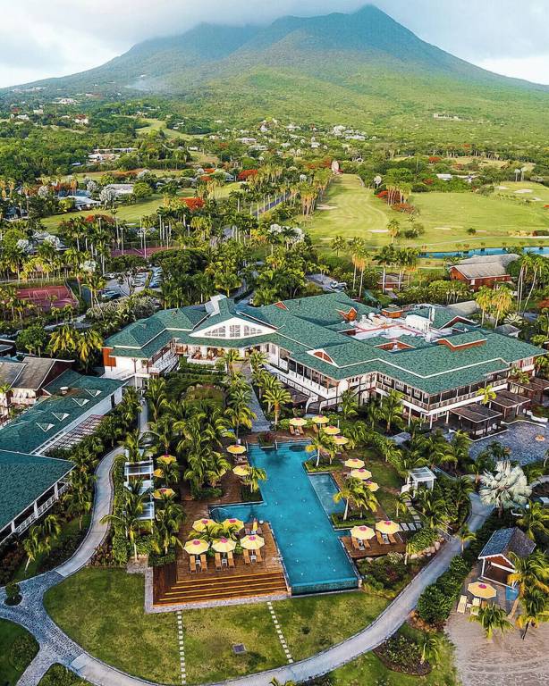 Resort Vaughans