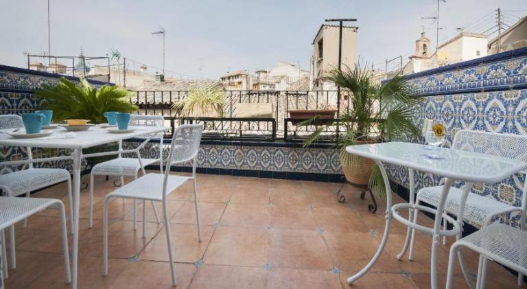 Fully equipped ample vacation home with terrace | Near Toledo Cathedral | Good for workation | Dogs allowed — photo 4