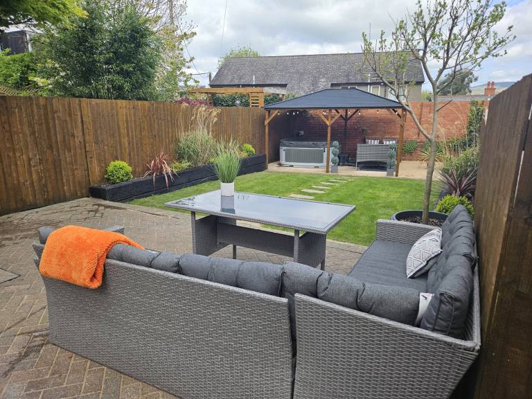 Cottage Ruthin