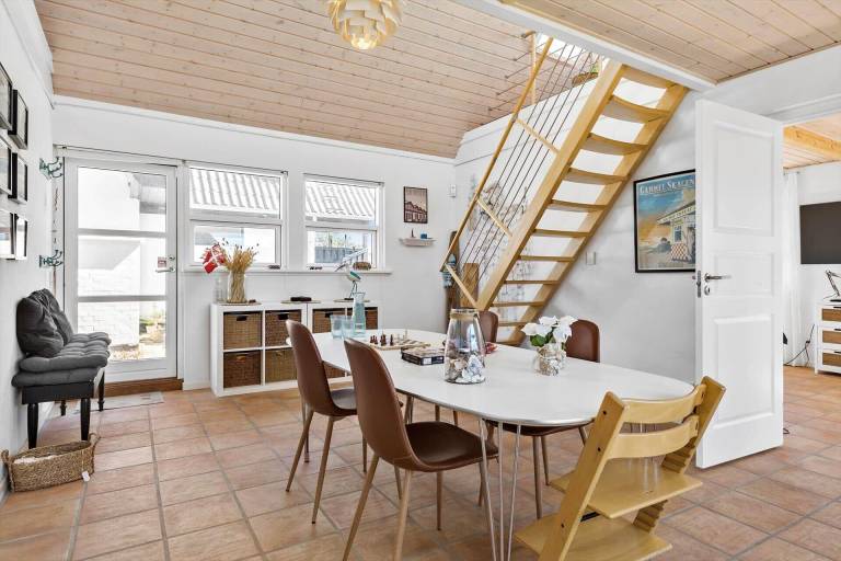 Feriehus Skagen