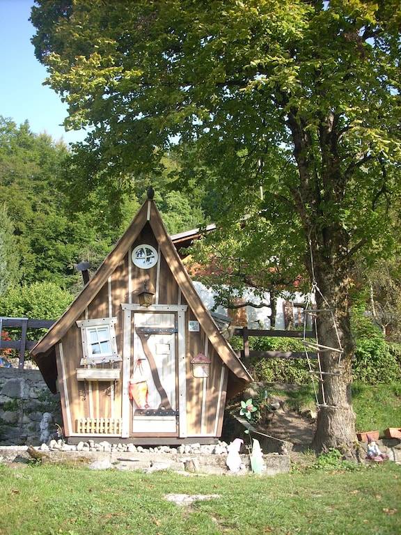 Appartement Villars-sur-Ollon