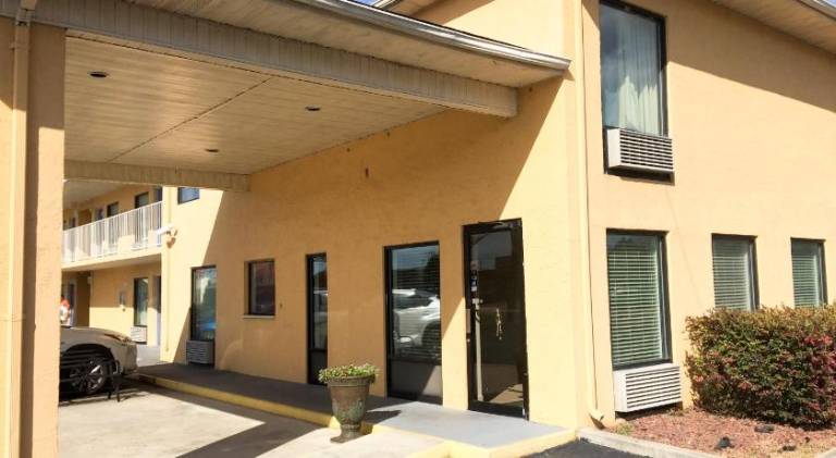 Motel 6 Macclenny, FL — photo 2