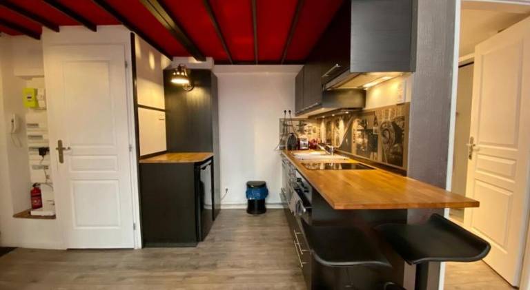 Pleasant holiday apartment | Dogs allowed — photo 3