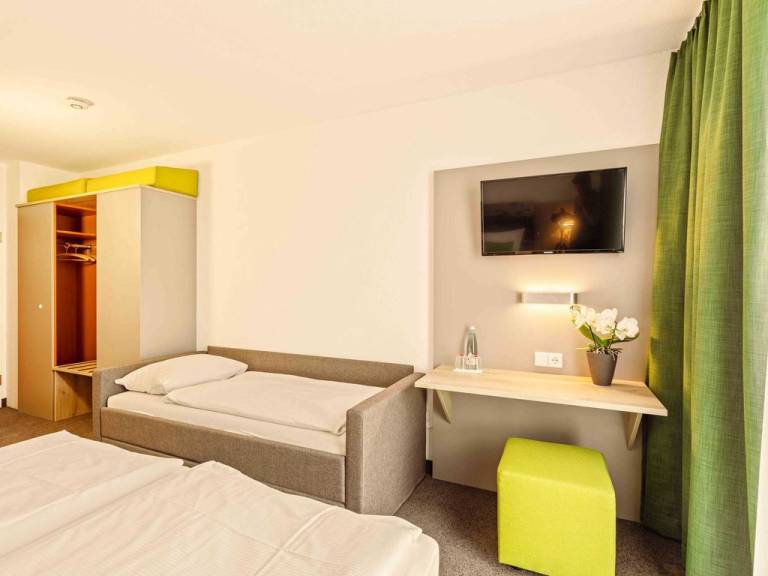 Privatzimmer  Herbolzheim
