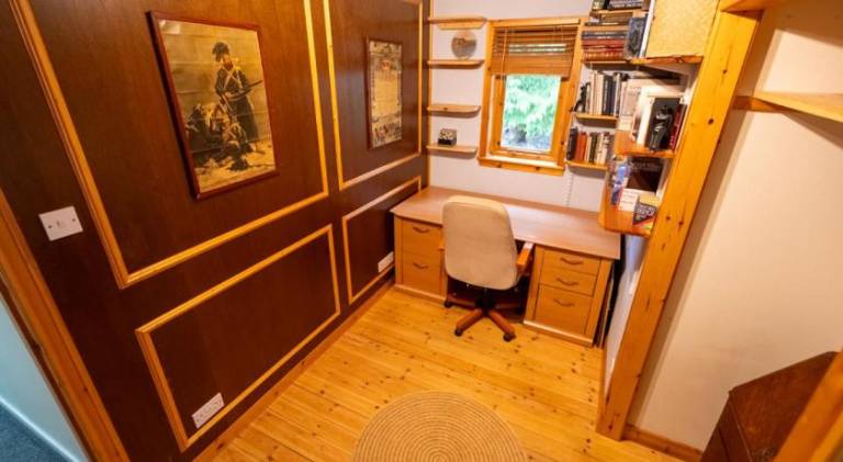 House with 3 rooms for 6 persons — photo 4