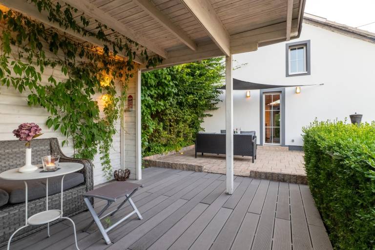 Eifeel living, Ferienwohnung — photo 3