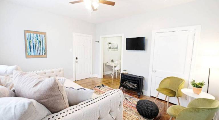 Wonderful rental apartment | Pets allowed — photo 2