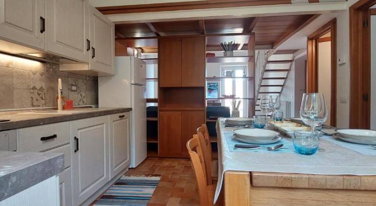 Holiday apartment with 2 rooms for 6 persons — photo 3