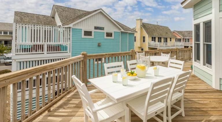 LUX Semi-Oceanfront, Pool, Hot Tub, Games, Pets — photo 5
